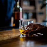 De Eco Crystal-collectie - Imperial Whiskey Glass Edition
