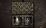 De Eco Crystal-collectie - Imperial Whiskey Glass Edition