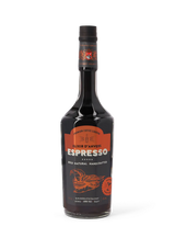 Elixir d'Anvers Espresso - Likeur