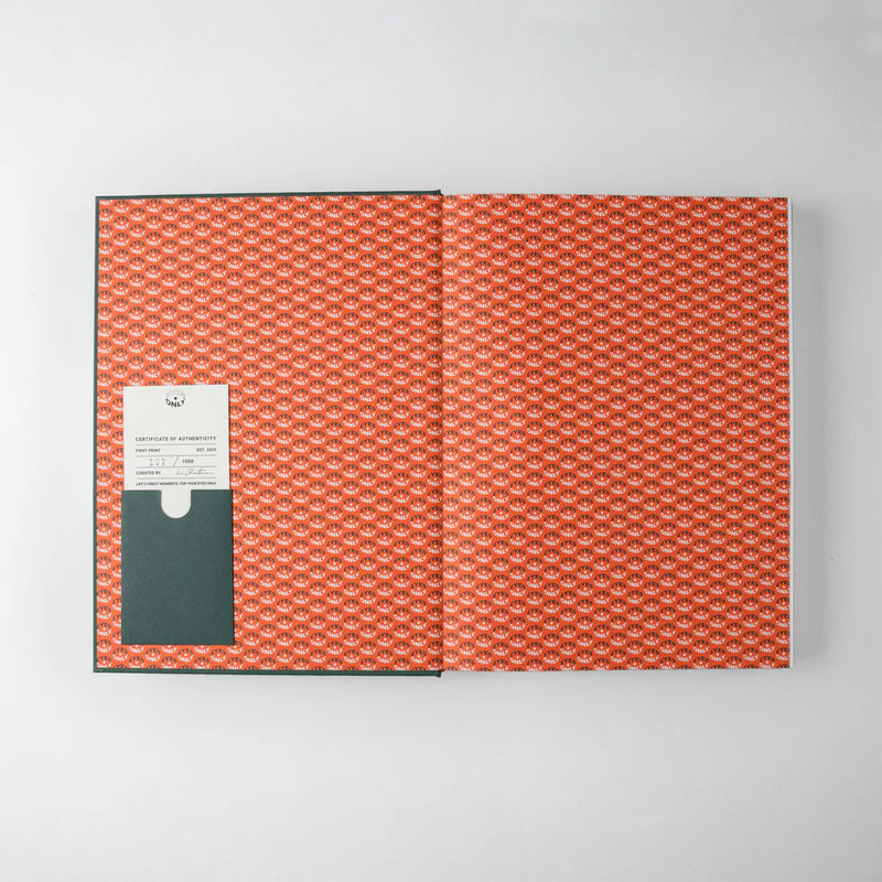 Boek - Classic Cars door Eyes Only Studios