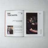 Boek - Classic Cars door Eyes Only Studios