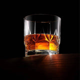 De Eco Crystal-collectie - Imperial Whiskey Glass Edition