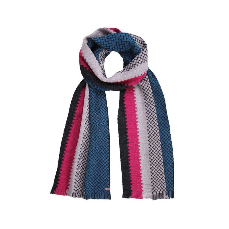 Sjaal 'Sylvestre'- Maison Bonnefoy