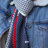 Sjaal 'Sylvestre'- Maison Bonnefoy