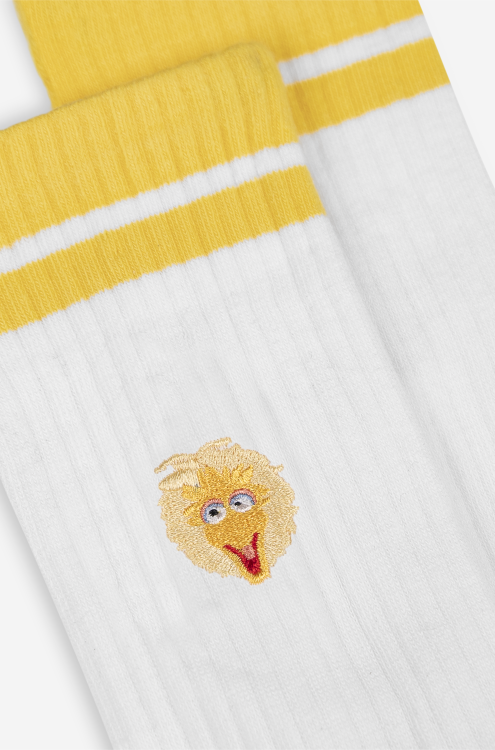 A-dam - Sokken  'Big Bird'