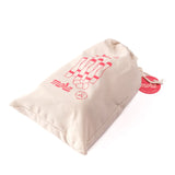 Klassieke bowlingset uit beukenhout- Mora Play