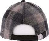 Herman Headwear - Baseball Pet 'Kramer'