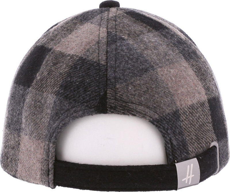 Herman Headwear - Baseball Pet 'Kramer'
