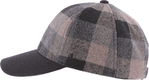 Herman Headwear - Baseball Pet 'Kramer'