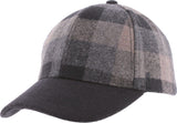 Herman Headwear - Baseball Pet 'Kramer'