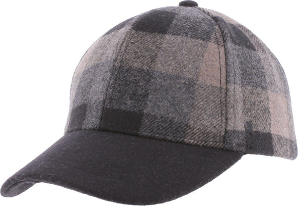 Herman Headwear - Baseball Pet 'Kramer'