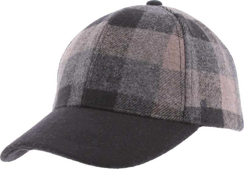 Herman Headwear - Baseball Pet 'Kramer'