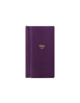 Letts of London - mini notitieboek