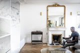 La Boite Concept - LX Platenspeler - Walnoot
