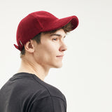 Herman Headwear - Baseball Pet 'Misty'
