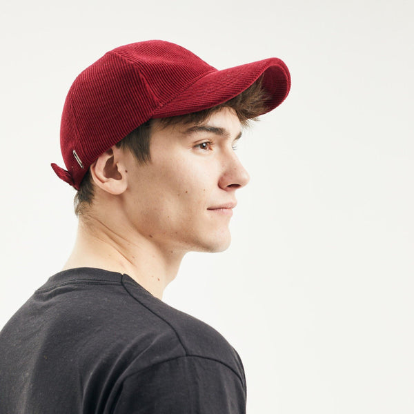 Herman Headwear - Baseball Pet 'Misty'