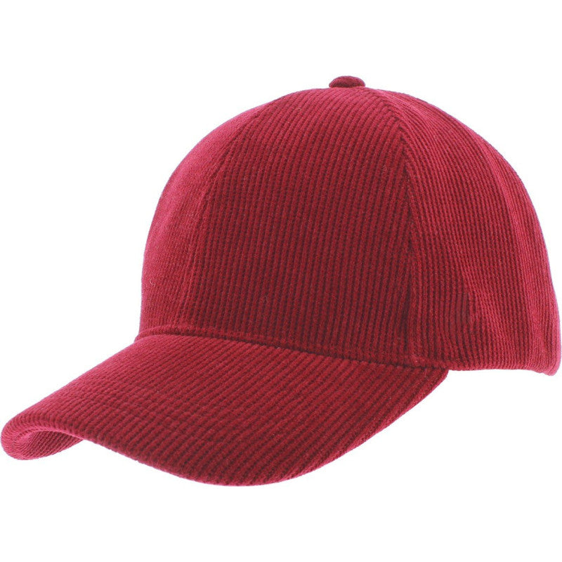Herman Headwear - Baseball Pet 'Misty'
