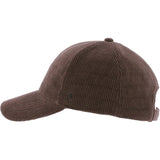 Herman Headwear - Baseball Pet 'Misty'
