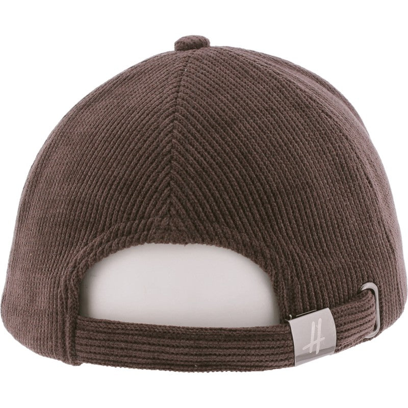Herman Headwear - Baseball Pet 'Misty'