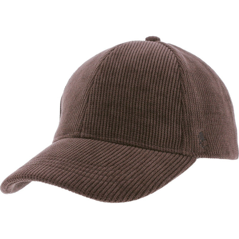 Herman Headwear - Baseball Pet 'Misty'