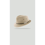 Herman Headwear - linnen hoed 'Murphy'