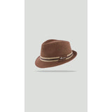 Herman Headwear - linnen hoed 'Murphy'