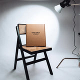 Boek - Classic Cars door Eyes Only Studios