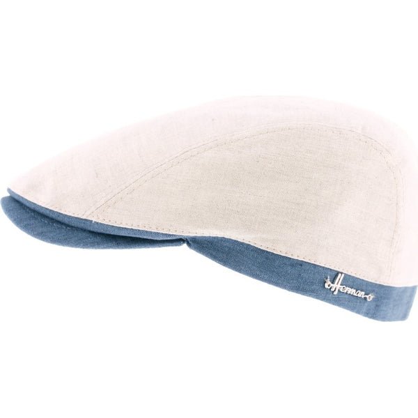 Herman Headwear - Platte Pet - Norton beige