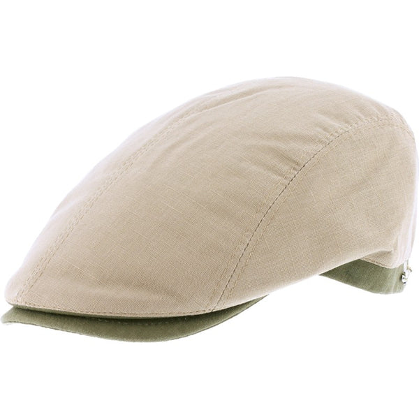 Herman Headwear - Platte Pet - Norton taupe