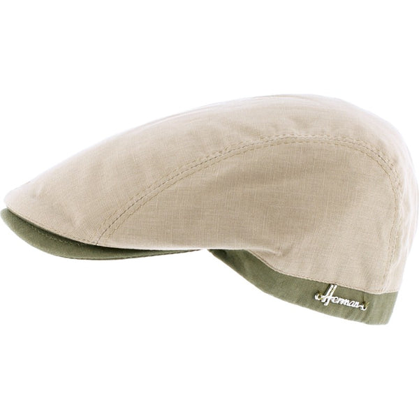 Herman Headwear - Platte Pet - Norton taupe