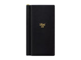 Lettsnote Notebook klein met goudkleurige pen