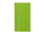 Lettsnote Notebook klein met goudkleurige pen