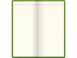 Lettsnote Notebook klein met goudkleurige pen