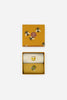 A-dam - Sokken 2-pack Bees 'n Honey