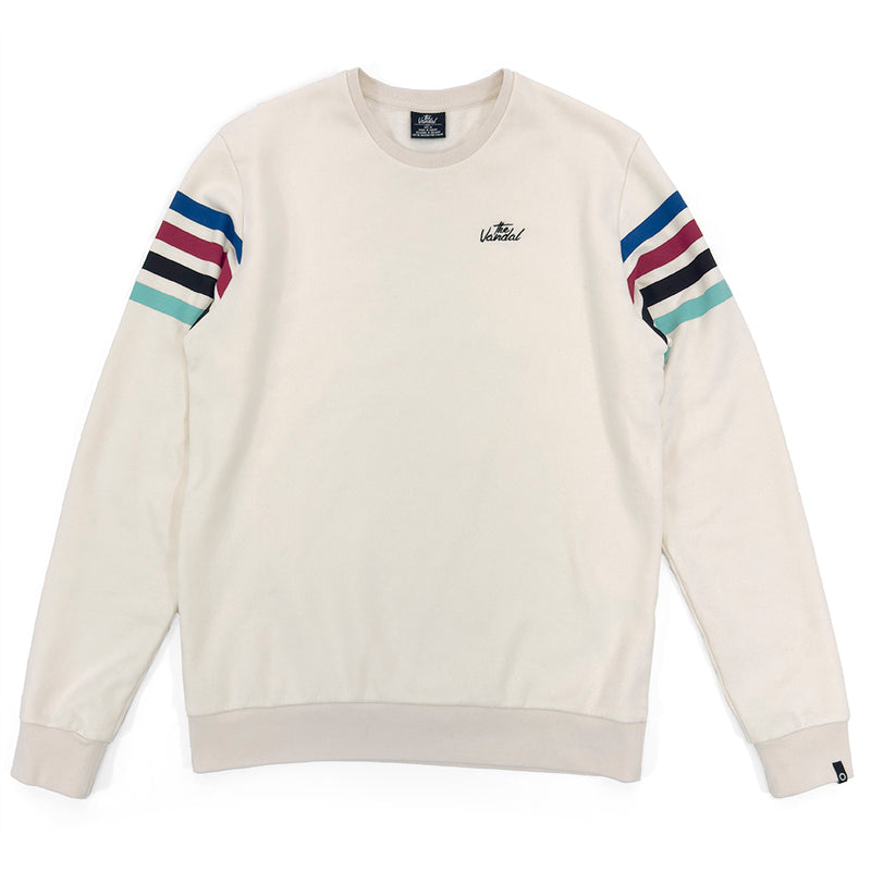 The Vandal - Sweater 'Premium Track'