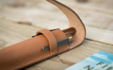 Equestrian Bags - Vintage Pen Holder Small