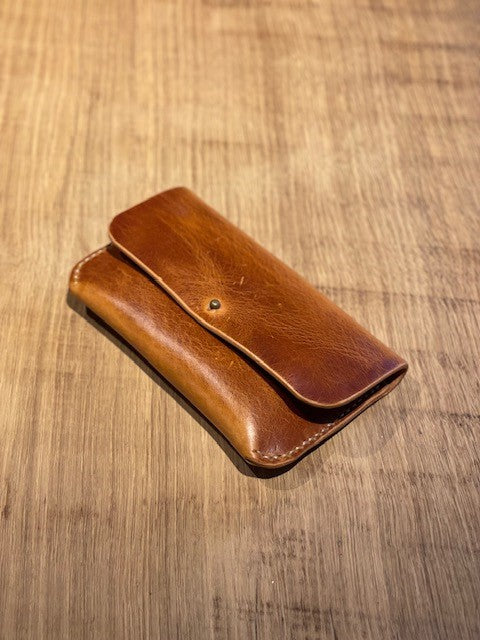 Iep Design - Leather case