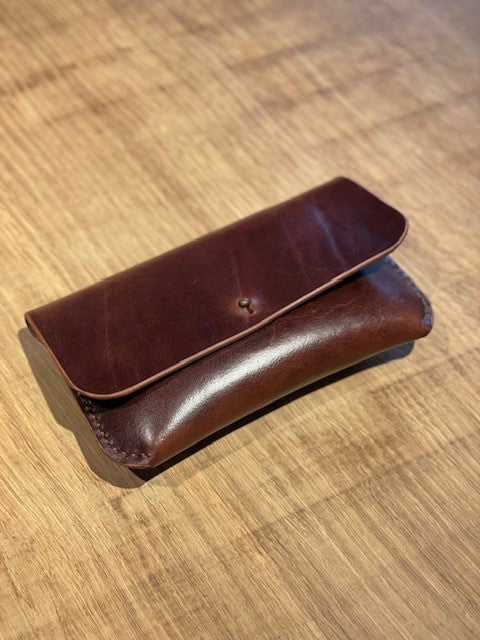 Iep Design - Leather case