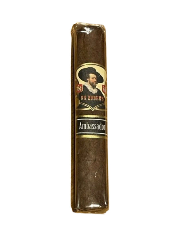 PP Rubens - Cigar - Ambassador