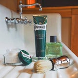 PRORASO scheercreme