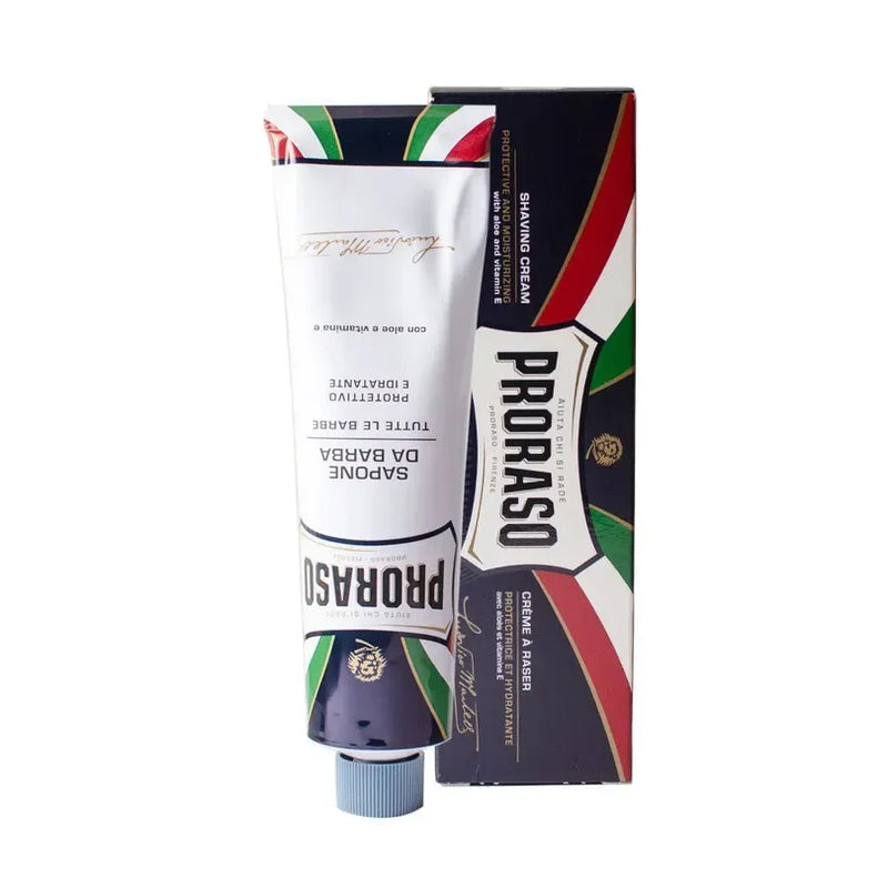 PRORASO scheercrème 150 ml