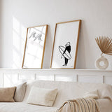 Fere - Prints 'Surf'