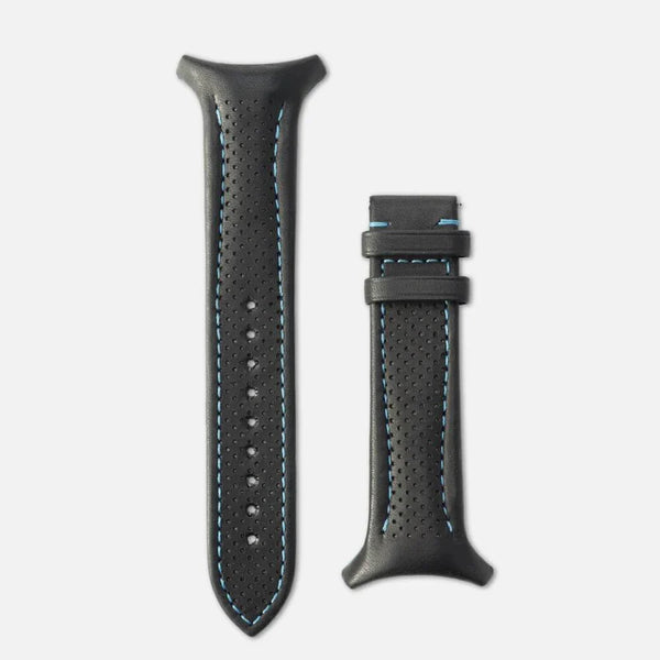 StartYourEngine - Horlogeband Racing Black