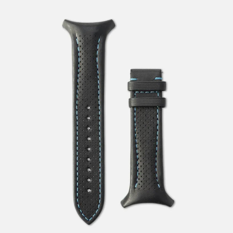 StartYourEngine - Horlogeband Racing Black