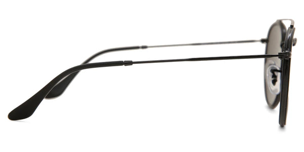 Ray-Ban zonnebril Round Double Bridge 3647N
