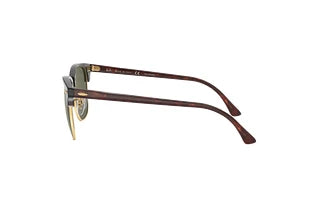 Ray-Ban zonnebril CLUBMASTER