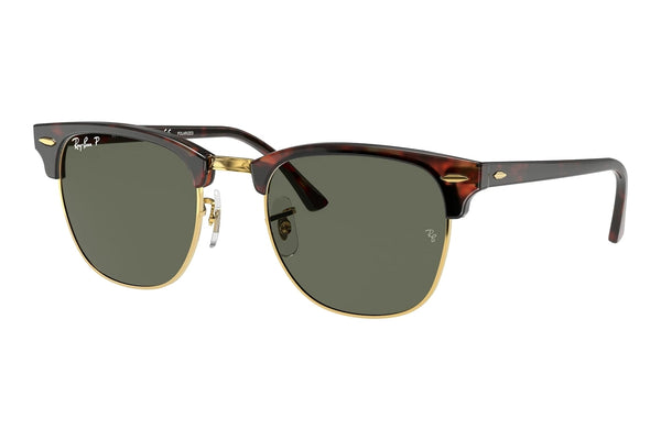 Ray-Ban zonnebril CLUBMASTER
