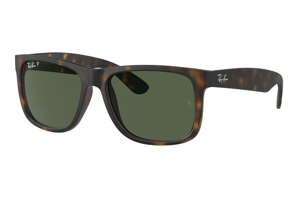 Ray-Ban zonnebril JUSTIN