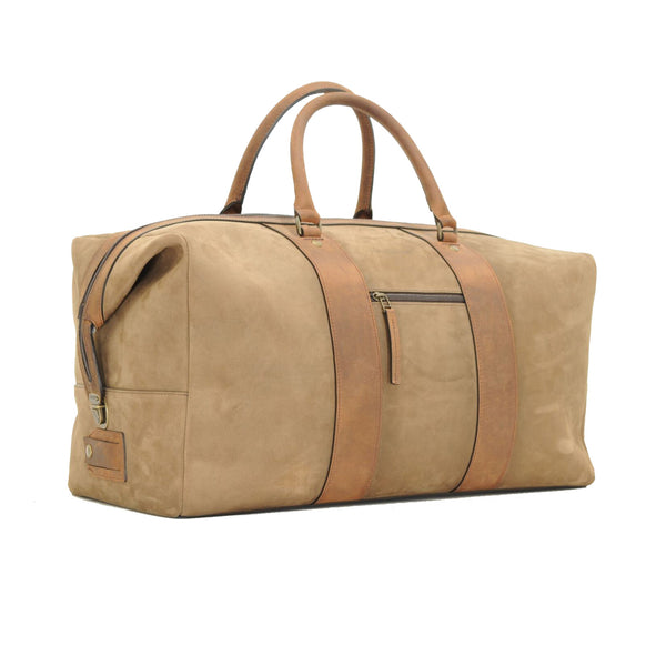 Equestrian bags - Indiana Duffelbag Travel bag