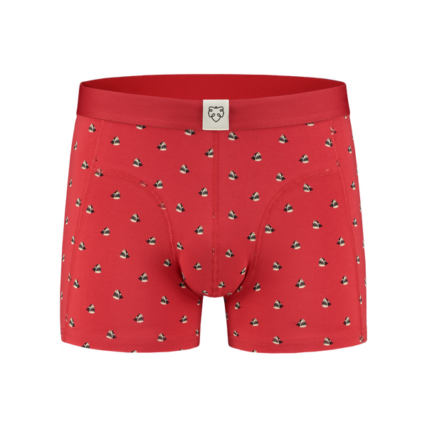 A-dam - Boxershort 'Sharky'
